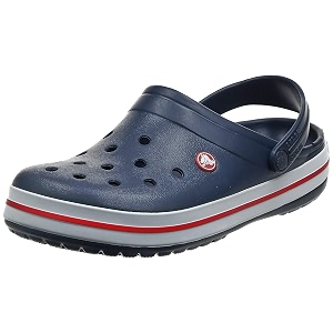 crocs crocband kids unisex kids slip on c8c9 apparel_10998-410-c8c9 navy