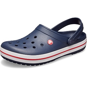 Crocs unisex-adult Crocband Clog Clog