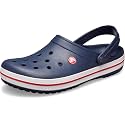 Crocs unisex-adult Crocband Clog Clog