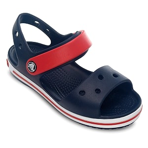 crocs unisex-child crocband sandal