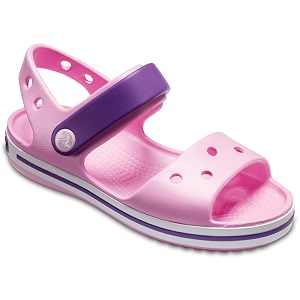 crocs unisex-child crocband sandal