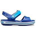 crocs unisex-child Crocband Sandal