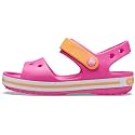 crocs unisex-child Crocband Sandal