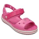 crocs unisex-child Crocband Sandal