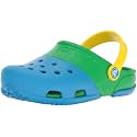 crocs Kids Unisex Electro II Ocean and
