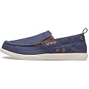 Crocs Men39s Walu Slip-On Loafers