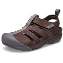Crocs Men39s Yukon Fisherman Sandals for Men