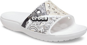 CROCS Men Classic Flip Flops