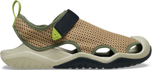 CROCS Men Flip Flops
