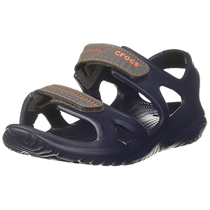 Crocs Men Swiftwater River Sandal