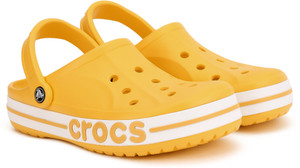 crocs men clogs
