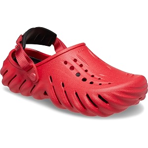 crocs unisex adult echo clog