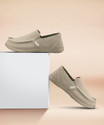 CROCS Santa Cruz Slip-On Sneakers For Men