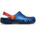 Crocs Superman Classic Unisex Adult Clog