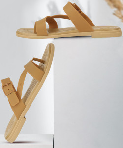 CROCS Tulum Toe Post Sandal W Women