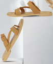 CROCS Tulum Toe Post Sandal W Women