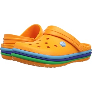 crocs unisex-child 205205 clog