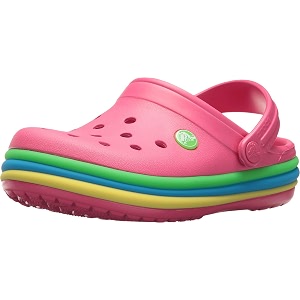 crocs unisex-child 205205 clog