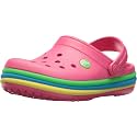 Crocs Unisex-Child 205205 Clog