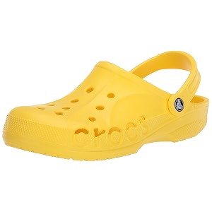 Crocs Unisex-Adult 10126a Clog
