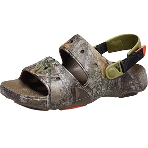 Crocs Unisex-Adult 207891 Sandal