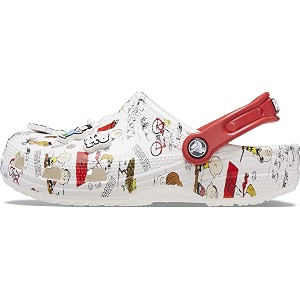 Crocs Unisex-Adult 208629 Clog