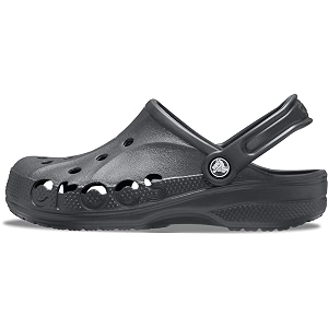 crocs unisex-adult39s fashion sandal graphite _4 uk men 5 uk women m5w7