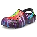 Crocs Unisex-Adult Baya Lined Clog