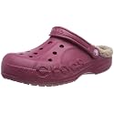 Crocs Unisex-Adult Baya Lined Clog