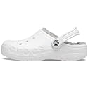Crocs Unisex-Adult Baya Lined Clog