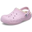 Crocs Unisex-Adult Baya Lined Clog