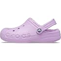 Crocs Unisex-Adult Baya Lined Clog