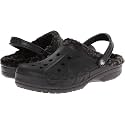 Crocs Unisex-Adult Baya Lined Clog