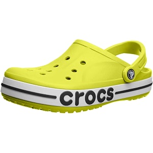 crocs unisex-adult bayaband clog