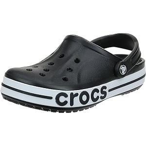 crocs unisex-adult bayaband clog