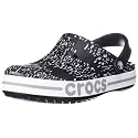 crocs Unisex Adult Bayaband Seasonal Printed Clog