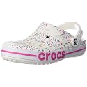crocs Unisex Adult Bayaband Seasonal Printed Clog