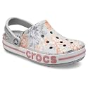 crocs Unisex Adult Bayaband Seasonal Printed Clog