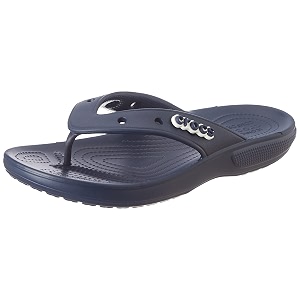 crocs unisex adult classic flip