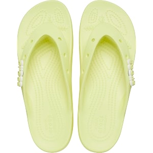 crocs unisex adult classic flip