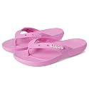 crocs unisex-adult CLASSIC FLIP TAFFY PINK Flip-Flop - 2 UK Men/ 3 UK Women (M3W5) (207713-6SW)