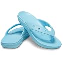 Crocs Unisex Adult Classic Flip 207713-411 Arctic M2W4
