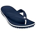 Crocs Unisex Adult Classic Flip Navy 6 UK (M7W9)