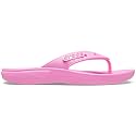 Crocs Unisex Adult Classic Marbled Flip