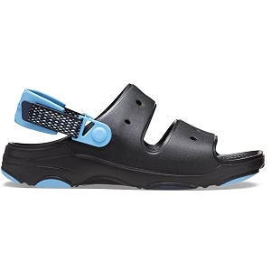 Crocs Unisex-Adult Classic All Terrain Sandals