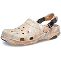 Crocs Unisex-Adult Clscatmrbledcg Clog
