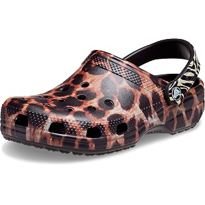 crocs Unisex-Child Classic Sandal Clogs