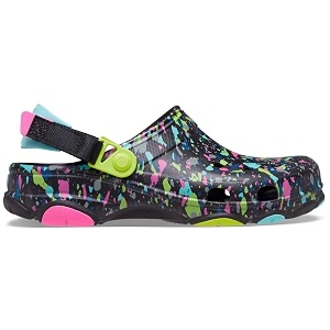 crocs unisex-adult classic all-terrain clog