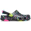 Crocs unisex-adult Classic All-Terrain Clog