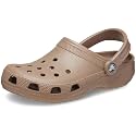 Crocs Men Classic Clog 10001-260 Khaki M12